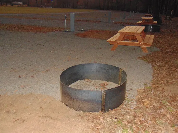 Back In The Ozarks R.V. Park Picture 10