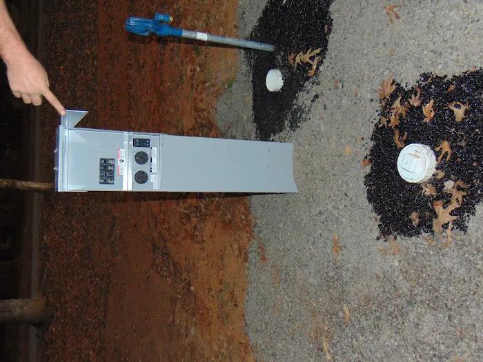 Back In The Ozarks R.V. Park Picture 7