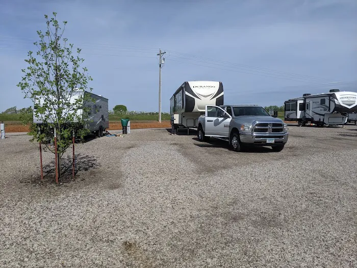 Back In The Ozarks R.V. Park Picture 4