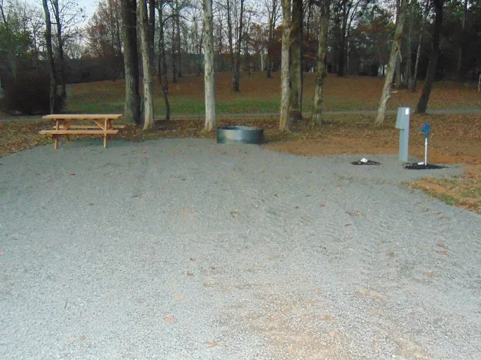 Back In The Ozarks R.V. Park Picture 6