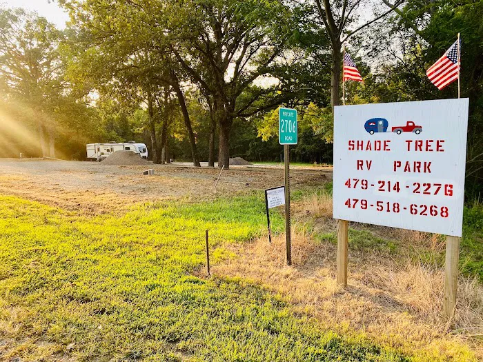 Shade Tree Rv Park Picture 8