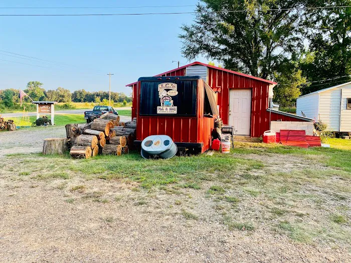 Shade Tree Rv Park Picture 9