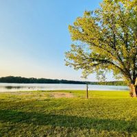 Shade Tree Rv Park ico