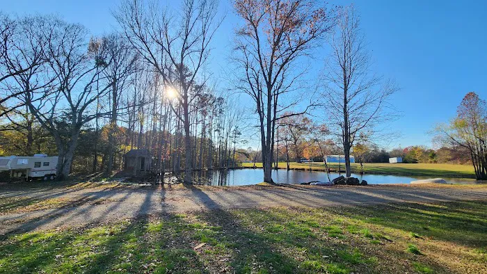 Hickey Town RV Park Picture 5