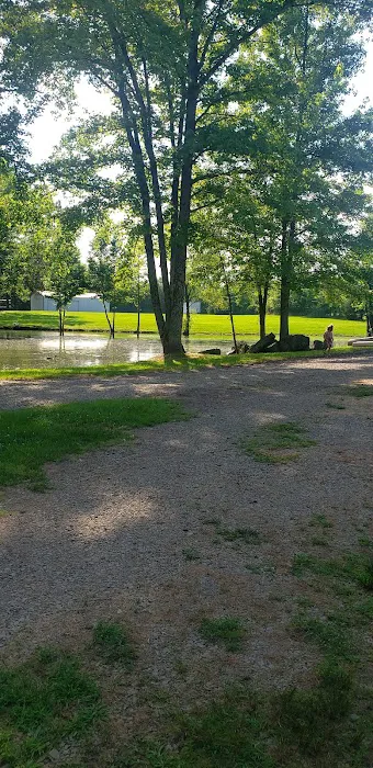 Hickey Town RV Park Picture 1