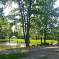 Hickey Town RV Park ico