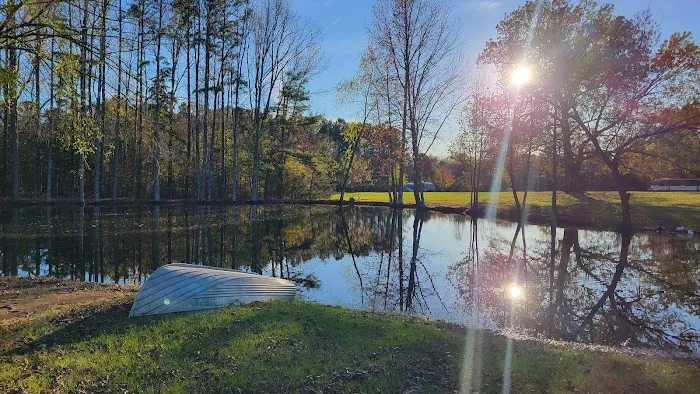 Hickey Town RV Park Picture 6