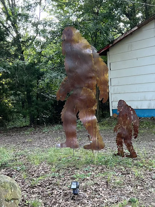 Hickey Town RV Park Picture 2