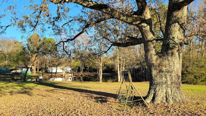 Hickey Town RV Park Picture 7