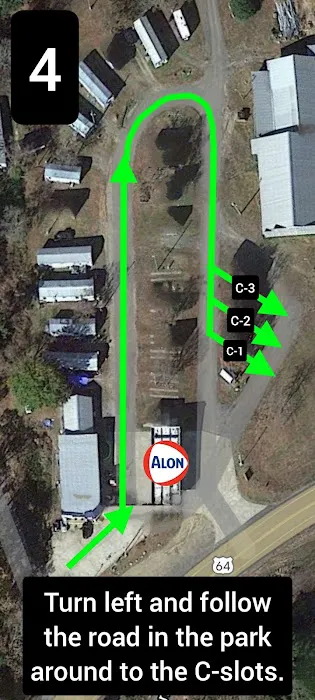 Lamar R.V. Park Picture 3