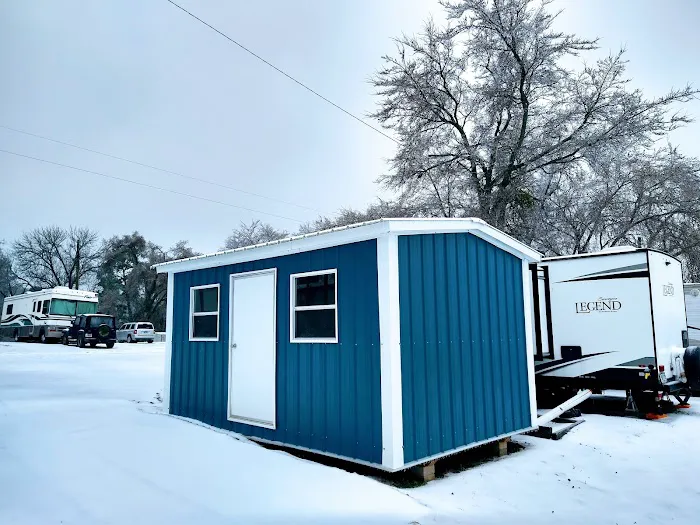 Lamar R.V. Park Picture 1