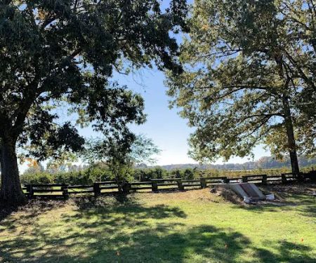 Redwood Haven RV Park