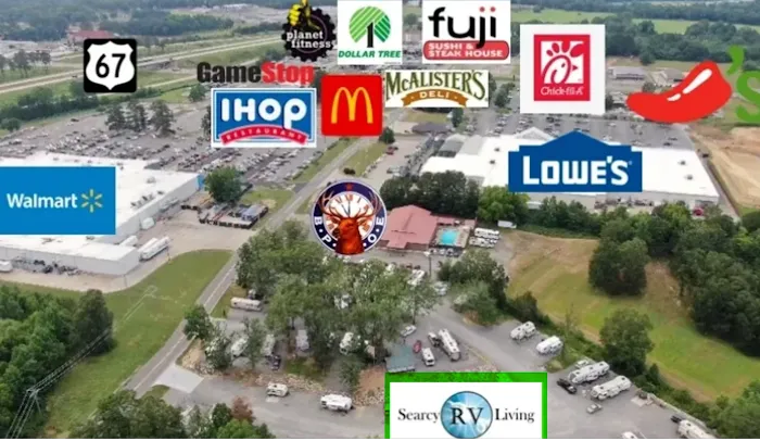 Searcy RV Living Picture 1