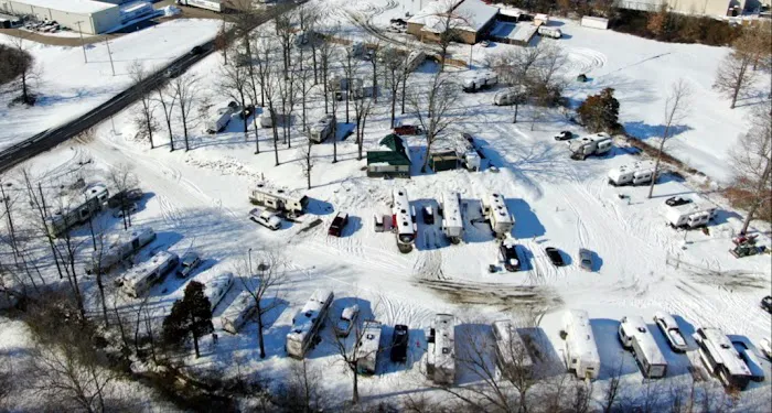 Searcy RV Living Picture 8