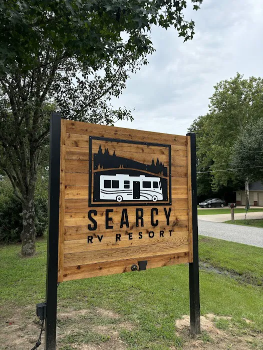 Searcy RV Resort Picture 4