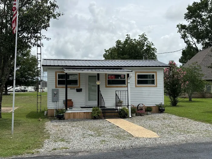 Searcy RV Resort Picture 8