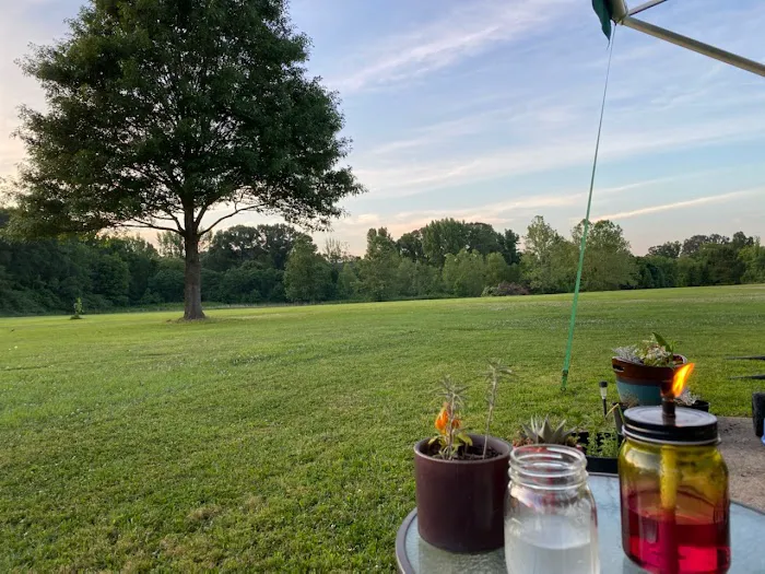 Searcy RV Resort Picture 2