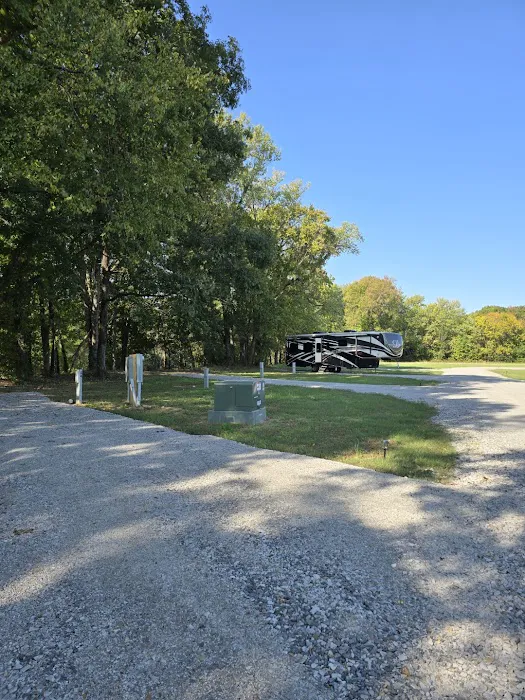 River Ranch RV Park Picture 7