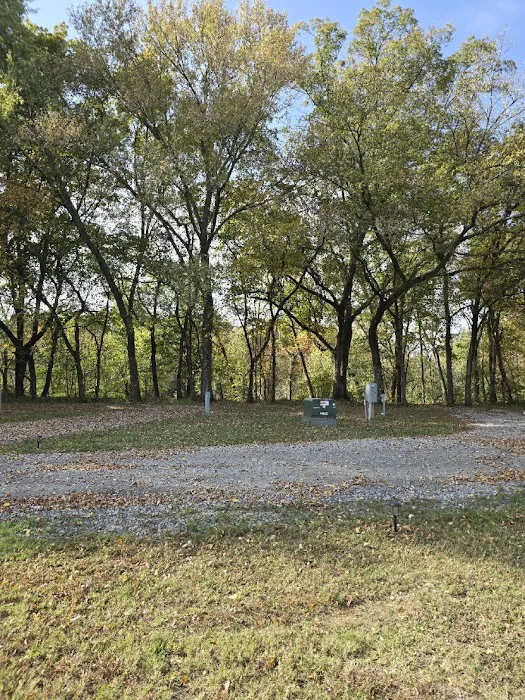 River Ranch RV Park Picture 5