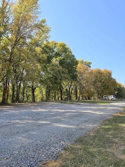 River Ranch RV Park Picture 4