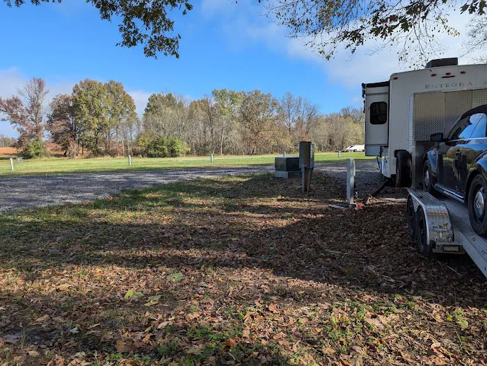 River Ranch RV Park Picture 2