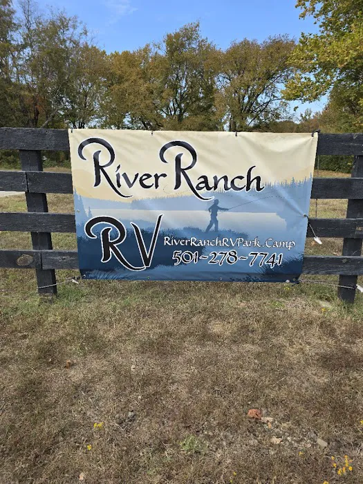 River Ranch RV Park Picture 9