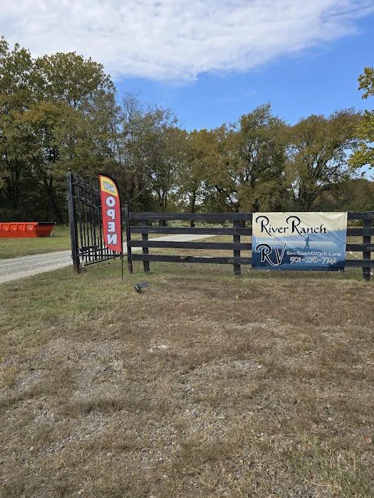 River Ranch RV Park Picture 3