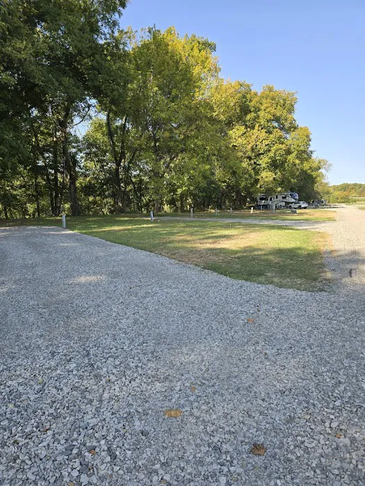 River Ranch RV Park Picture 1