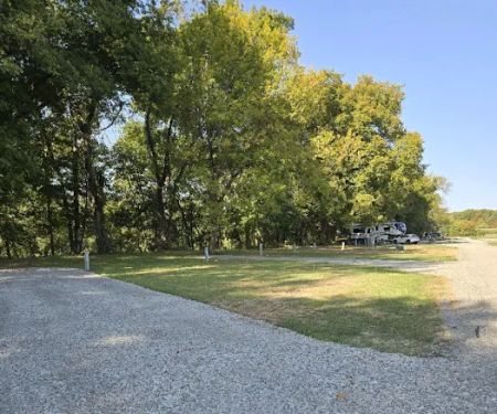 River Ranch RV Park