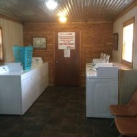 Red River RV Park ico