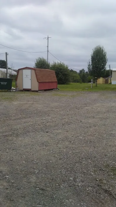 Sunshine Meadows RV Park Picture 2