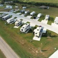 L&W Frazier RV Park ico