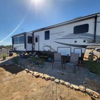 Buddy's Backyard RV Resort ico