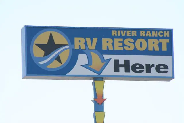 River Ranch RV Resort Picture 3