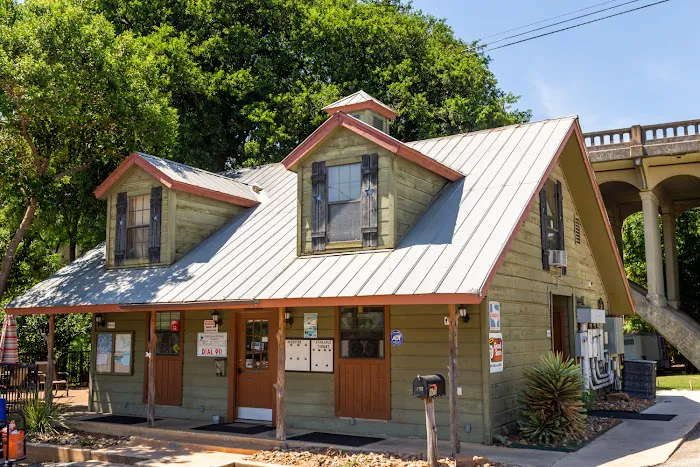 River Ranch RV Resort Picture 5