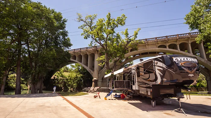 River Ranch RV Resort Picture 7