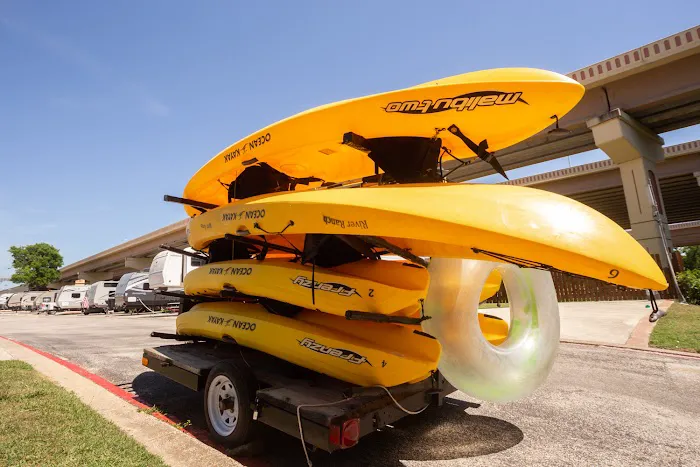 River Ranch RV Resort Picture 10