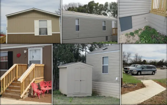 Pecan Way Mobile Home Park Picture 9