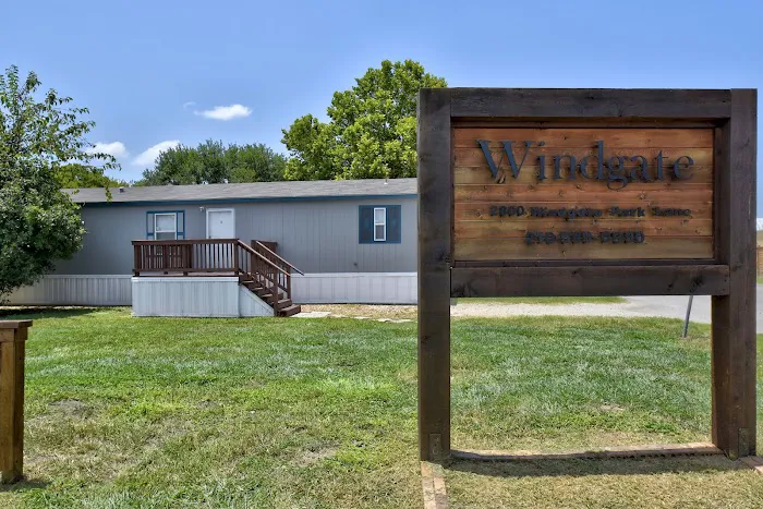 Windgate Community Picture 4