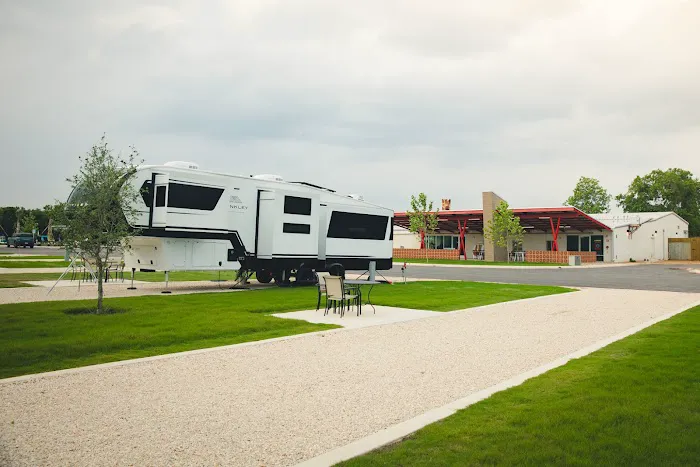 Camp Landa Resort Picture 3