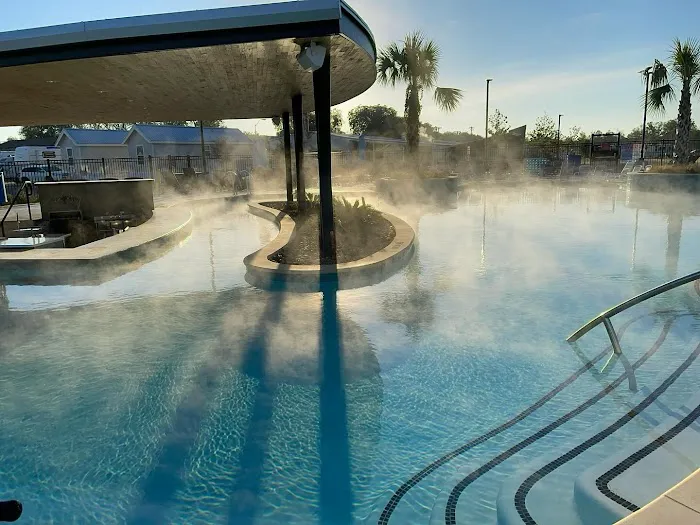 Camp Landa Resort Picture 2