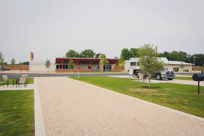 Camp Landa Resort Picture 7