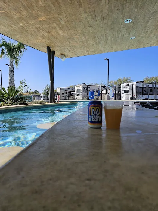 Camp Landa Resort Picture 1