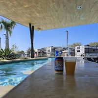 Camp Landa Resort ico