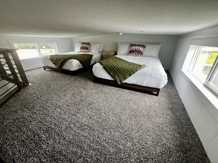 Camp Landa Resort Picture 5