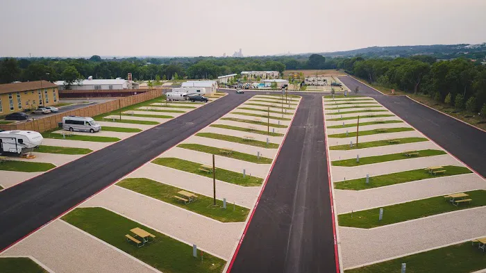 Camp Landa Resort Picture 4