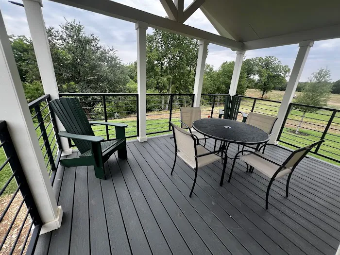 Camp Landa Resort Picture 10