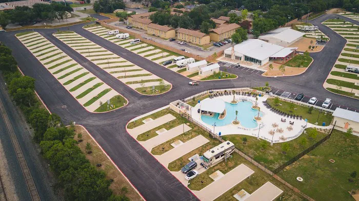 Camp Landa Resort Picture 8