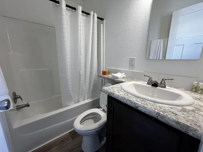 Camp Landa Resort Picture 9