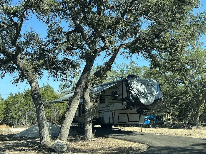 Almost Heaven RV Resort Picture 8